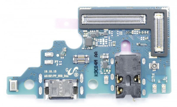 Ladebuchse Reparatur Samsung Galaxy A51 (SM-A515F)