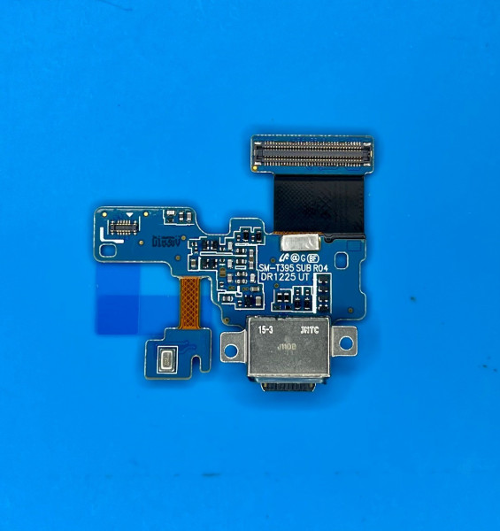 Ladebuchse Reparatur Samsung Tab Active 2 SM-T395N