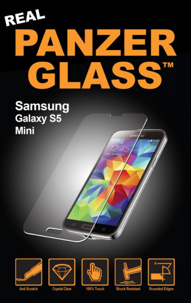 PanzerGlass für Samsung Galaxy S5 MINI (G800F)