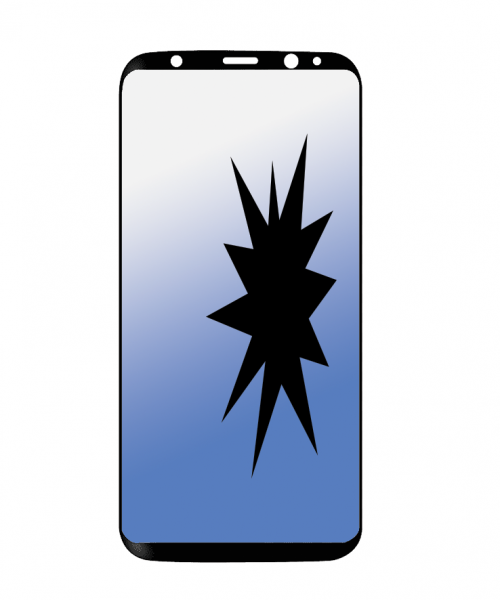 Displaywechsel Samsung Galaxy A52s (A528B)